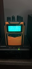 Unication G1 VHF Voice Pager With Charger