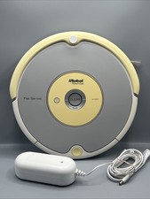 iRobot Roomba Pet Series 533 Robot Vacuum Cle...