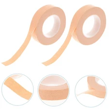 10 Pcs Skin Cloth Finger Tape Breathable Adhesive Tape for Guzheng
