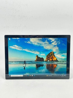 Microsoft Surface Pro 5th Gen 1807 Core i5-7300U 8GB 256GB