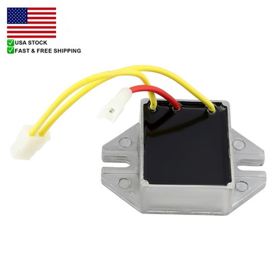 #ad 845907 394890 Voltage Regulator 10 16 Amp for Briggs amp; Stratton 797375 691185 $9.00
