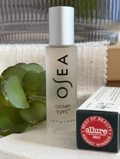OSEA Ocean Eyes® Age-Defying Serum FREESHIP In USA **BRAND NEW in Box** 1fl Oz*