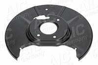 AIC Ankerblech Spritzblech Bremsscheibe Hinten Rechts FüR Mazda 6 Station Wagon