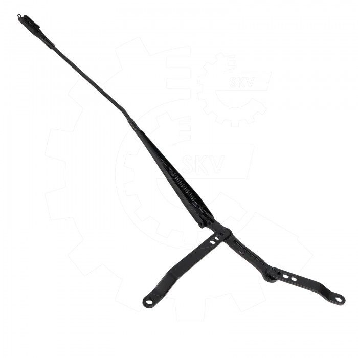 Bras de balai d'essuie-glace avant droit premium A2518200244 pour Mercedes Classe R