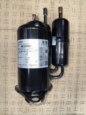 MITSUBISHI SNB130FQBMT DC Inverter Refrigeration Compressor  ( U01 A04 900 )