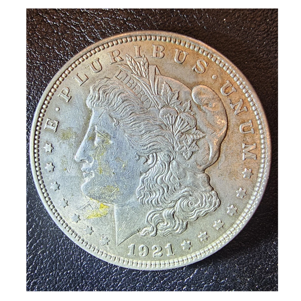 Year Morgan US Dollars (1878-1921) 1921 for sale | eBay
