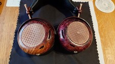 ZMF Caldera Open Stabilized Resin LTD Edition