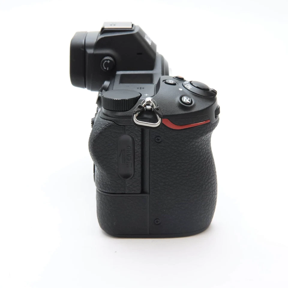 Nikon Z7 45.7MP Full-Frame Mirrorless Camera Body #40 - Image 4 of 4