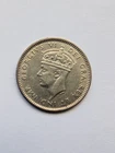 1938 Newfoundland 5 Cents — photo from another recent sale