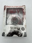 NEW Saw V Unrated Collector's Edition DVD Widescreen Horror 2008 BUTTON WORKS