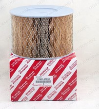 Filtre à air Toyota LANDCRUISER