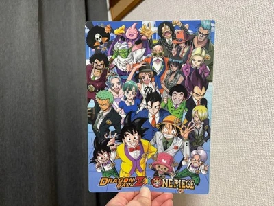 dragon ball x one piece products for sale | eBay