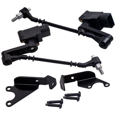 Vorne Luftfederung Höhensensor for LAND ROVER RANGE ROVER LG,LM RQH500431