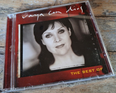 VAYA CON DIOS - The Best Of CD / BMG - 74321 40986 2 / 1996