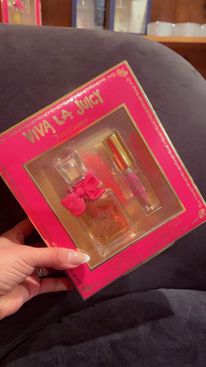 Juicy Couture Viva La Juicy 香水| eBay