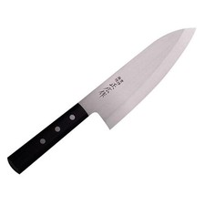 Masahiro Special stainless steel 180mm Deba knife Kitchen Knife 10607
