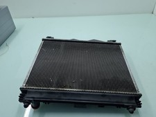 Radiateur Toyota URBAN CRUISER