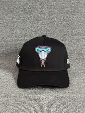 New Era Arizona Diamondbacks 9FORTY Snapback ...