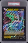 Rayquaza 100 Jumbo PSA 10 GEM MT - Crown Zenith Sea & Sky Premium Collection