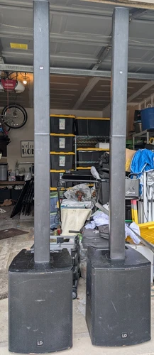 LD Systems Maui 28 G2 x2