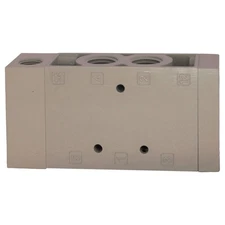 AVENTICS  Pilot Air Control Valve, Remote Pilot 809G47