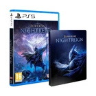 Elden Ring: Nightreign Seekers Edition (PAL) (PS5 / Playstation 5) BRAND NEW
