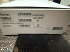 ADT WTS700 Resideo 7in Wireless Secondary Color Touchscreen NEW Without Battery