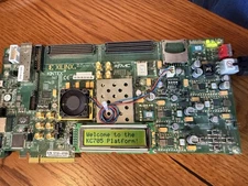 Xilinx HW-KC705 Rev 1.0
