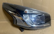Renault Traffic MK2 Headlight Offside Drivers Side 