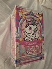 Tokidoki SDCC Early Release Wonder Voyage Roaming 02 Series Platinum 12 Pack Box — photo 1