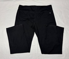 Women's Plus Size Danskin Now, Athletic Works Stretch Pants: XXL(2X)-XXL(20P)