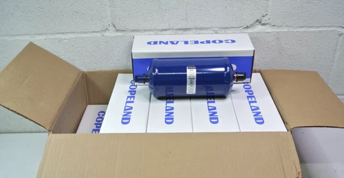 10 Copeland EK-415S Liquid Line Filter Drier 5/8" ODF Solder PCN: 048223