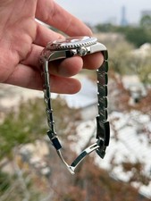 2008 Rolex GMT Master II 116710 Black 40mm - No box No papers 7