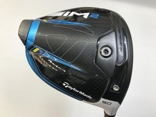 TaylorMade SIM2 9  46.25in Driver Right-Handed The ATTAS V2 5 7102