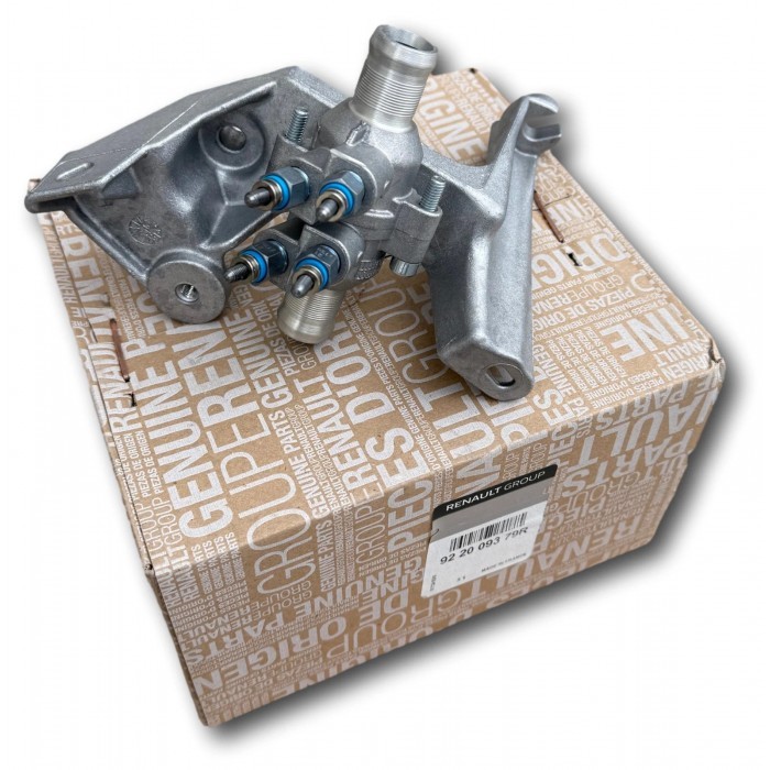 Réchauffeur liquide refroidissement Nissan NV300 2.0 dCi 110 150 moteur