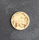 Indian Head Buffalo Nickel 5 Cent Coin United States Currency