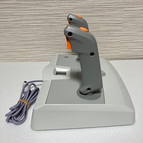 Dreamcast  Twin Stick Hkt-7500 Vintage SEGA JPN Limited Edition Rare Video Game