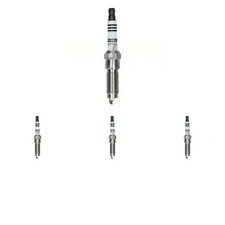 4 x Zündkerze KAMOKA für FORD B-MAX, C-MAX II, ECOSPORT, FIESTA VI
