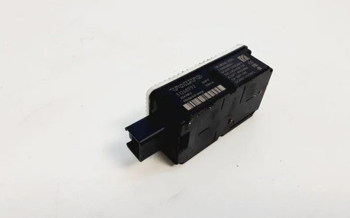 VOLVO XC60 II 246 Steuergerät für Zentralverriegelung 31268992 3.00 20548082