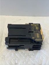 Allen-Bradley 100-A12NZ*3 Contactor Series A