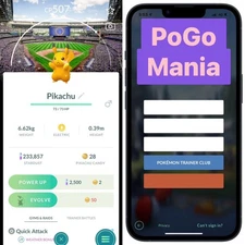 Shiny Pikachu✨MLB Milwaukee Brewers Baseball Court Background✨mini PTC 20k✨