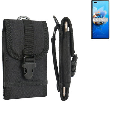 Holster für Huawei Mate X2 Outdoor Schutz Hülle Gürtel Tasche Case