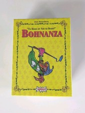 Bohnanza Card Game - 25th Anniversary Edition