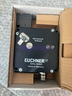 1PC NEW EUCHNER TZ1LE024RC18VAB-C1826 Safety Switch #MX