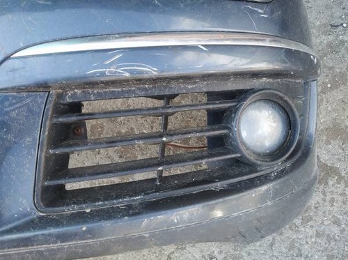 Stoßstangengitter vorne links  Volkswagen Jetta DE2519726-10