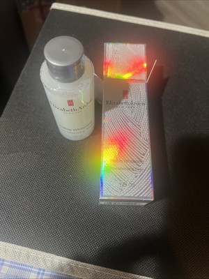 Elizabeth Arden Visible Whitening Pore Minimizing Toner 50 ml NIB
