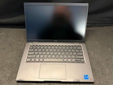 DELL LATITUDE 7420 14" FHD Intel Core i5-1135G7 2.4GHz 256GB SSD 8GB RAM Laptop