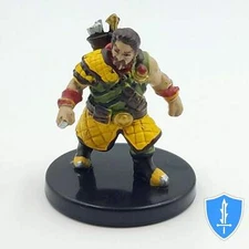 Dwarf Artificer - Eberron Rising From The Last War #7 D&D Miniature