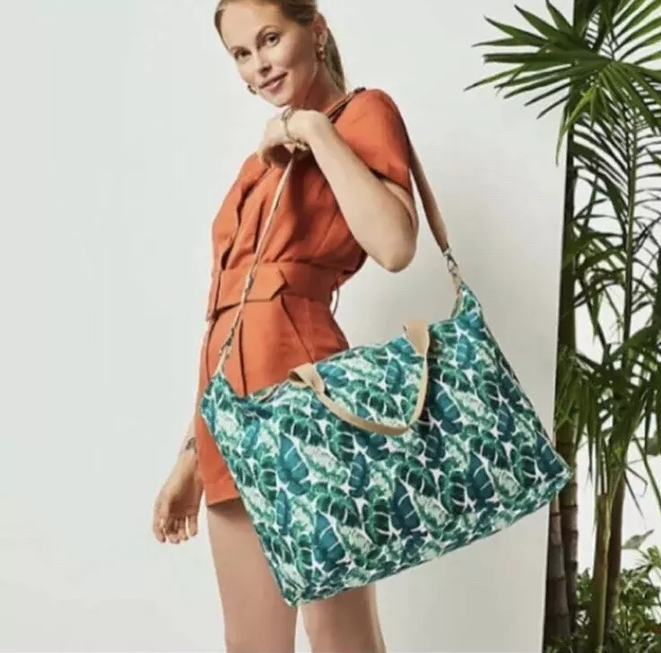 Dsw discount beach tote