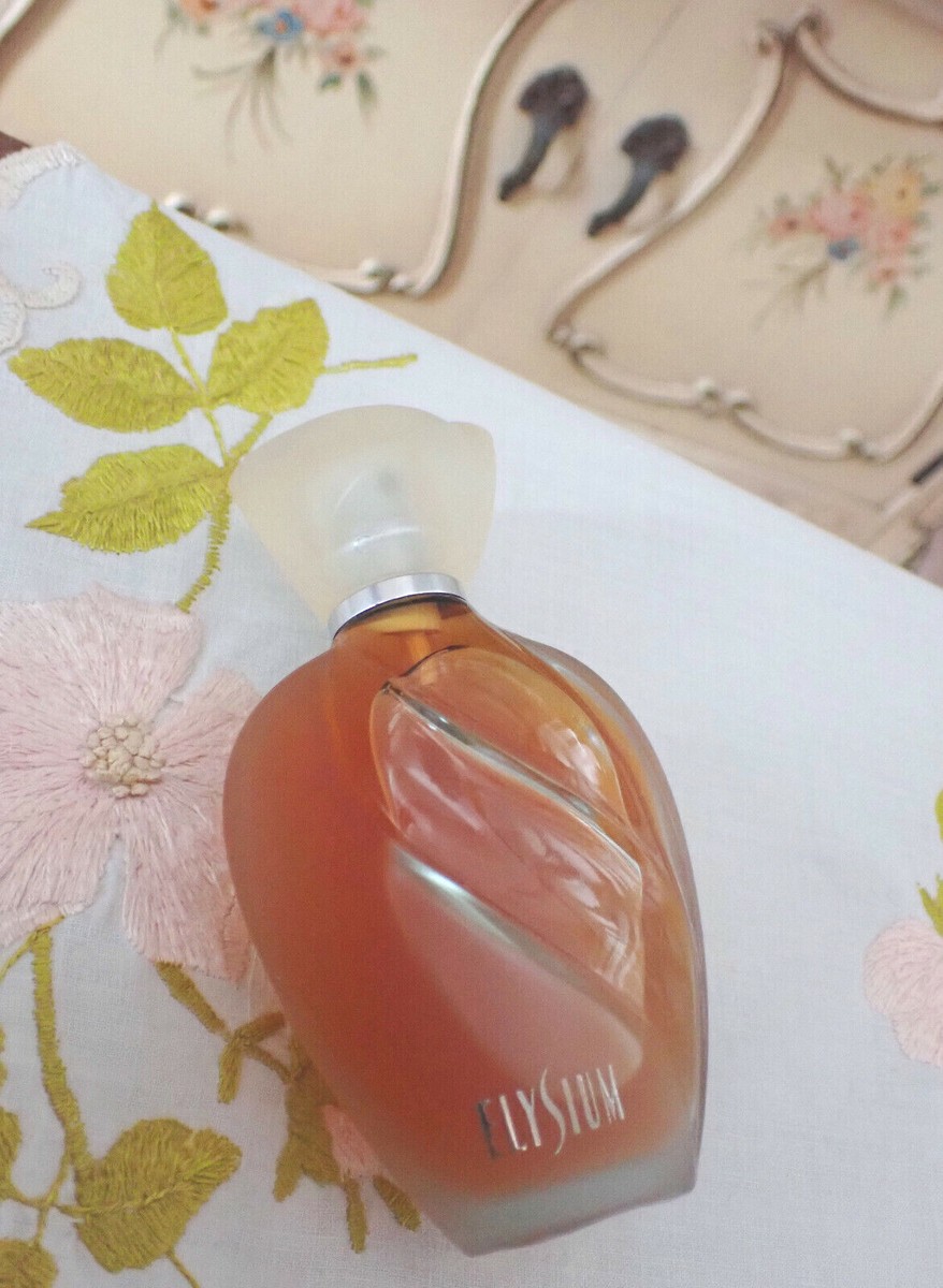 クラランス ELYSIUM エリジウム オードトワレ 50ml 香水 残量多 クラランス ELYSIUM エリジウム オードトワレ 50ml 香水 残量多